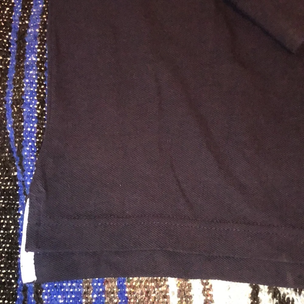 Brooks Brothers Longsleeve Polo Shirt - Picture 7 of 11